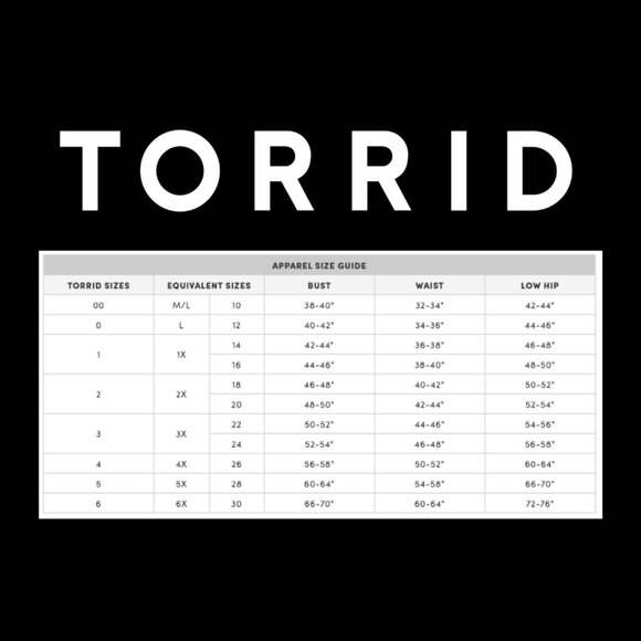 Torrid Plus Size Jegging Skinny High-Rise Jean 14T - Picture 7 of 8